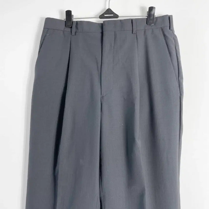 [BUNJANG] Roghys Spring/Autumn Trousers Size 32 / A1 로가디스 춘추용 정장팬츠1 32사이즈