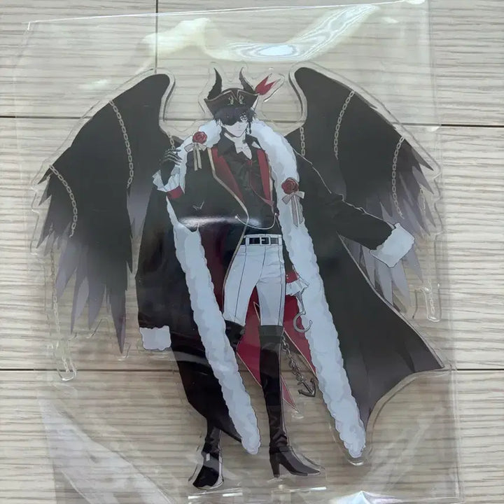 [BUNJANG] Scythism Robo Prostor Halloween Acrylic Stand / 스코시즘 로보프로스터 할로윈 아크릴 스탠드