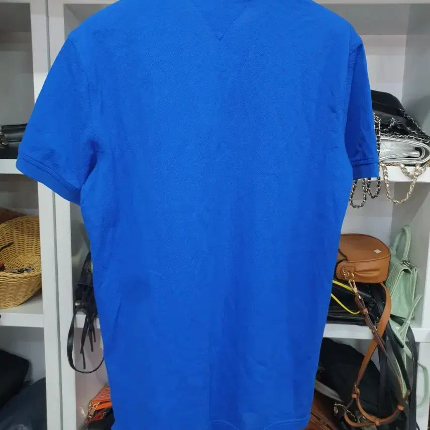 [BUNJANG] Tommy Hilfiger T-Shirt L / 타미힐피거 반팔 L