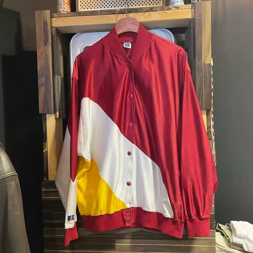 [BUNJANG] 90s Russell Athletic Jersey / 90s 러셀 져지