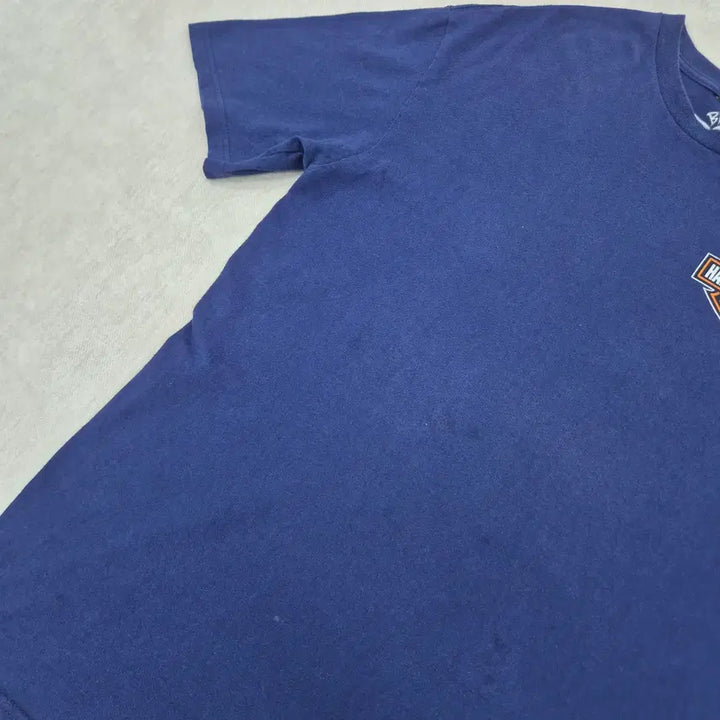 [BUNJANG] Harley-Davidson Short Sleeve T-Shirt / 할리데이비슨 반팔티셔츠 가슴단면 58CM