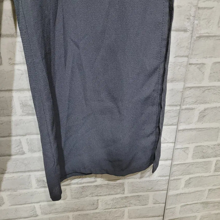 [SOLD OUT] ㄹ83 밴딩 와이드팬츠 F