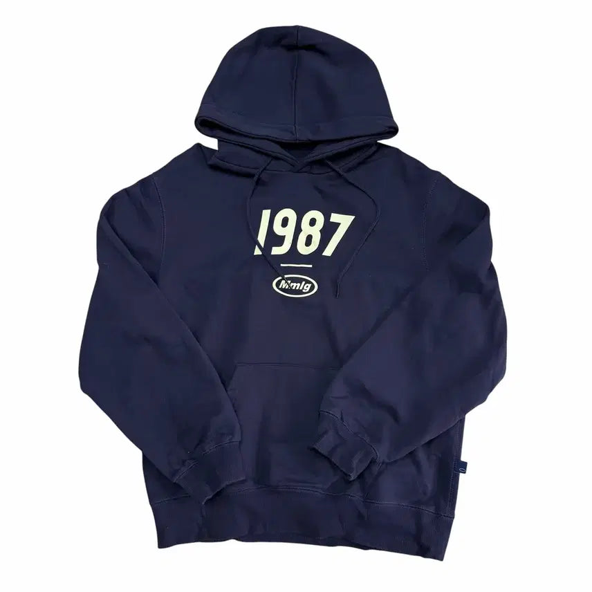 [BUNJANG] mmlg Hoodie / mmlg 후드티