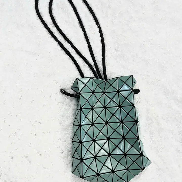 [SOLD OUT] 이세이미야케 바오바오 링 숄더백