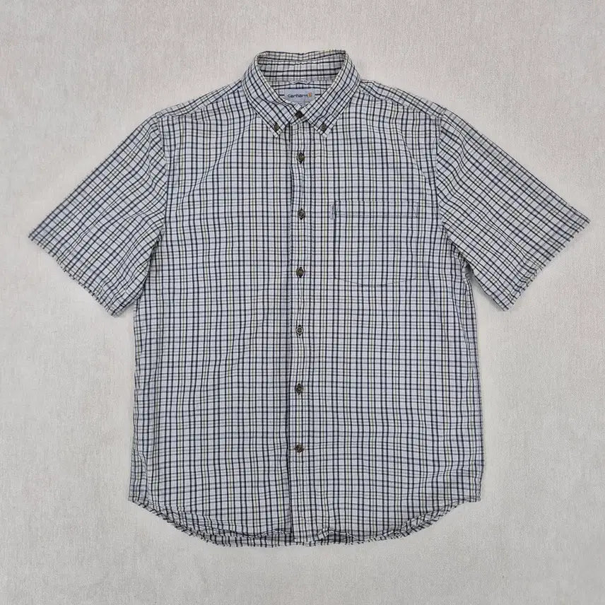 [BUNJANG] Carhartt Size L Shirt / 칼하트 L사이즈 셔츠