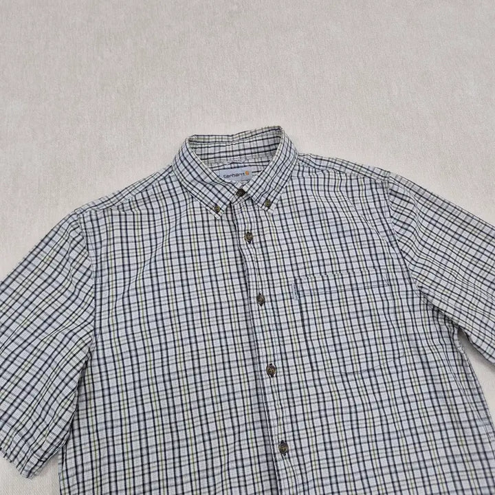 [BUNJANG] Carhartt Size L Shirt / 칼하트 L사이즈 셔츠