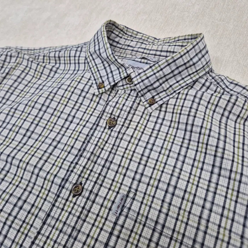 [BUNJANG] Carhartt Size L Shirt / 칼하트 L사이즈 셔츠