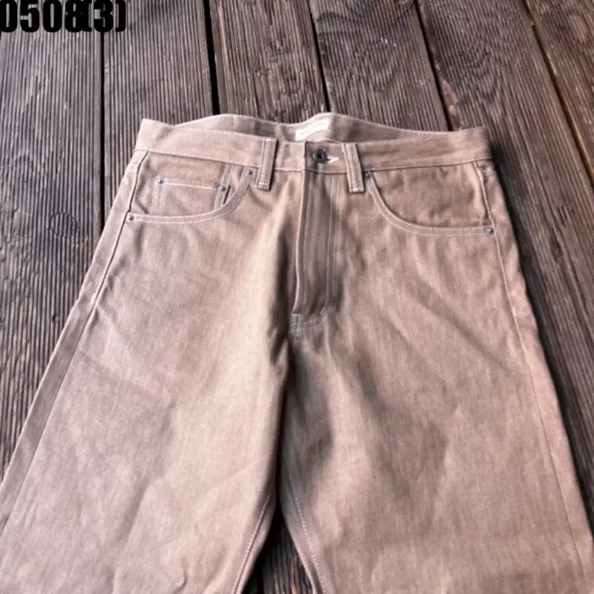 [BUNJANG] Vintage Pants / 빈티지 팬츠
