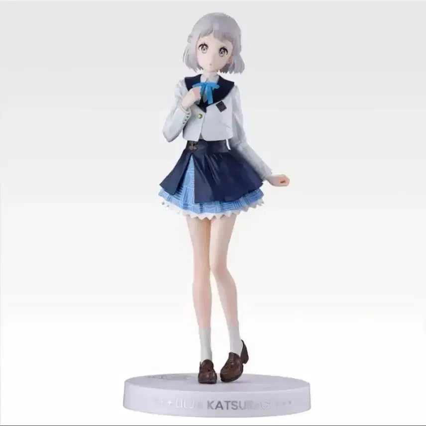 [BUNJANG] Idolmaster Prize A Figure (Sealed) / 아이돌마스터 A상 미개봉