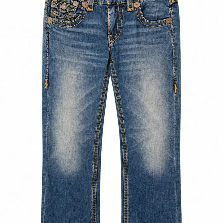 [BUNJANG] True Religion Jeans Size 31 / 트루릴리전 청바지 31사이즈