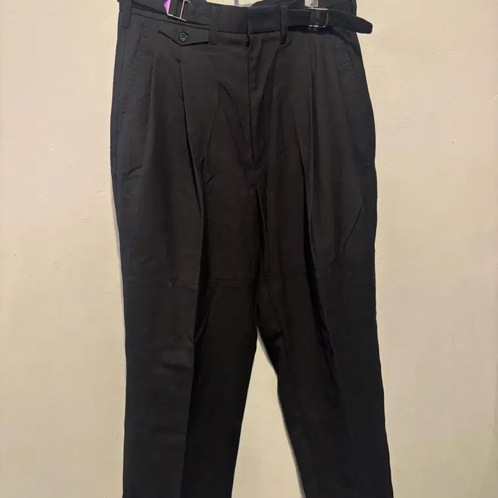[BUNJANG] Insilence Authentic Slacks / 인사일런스 정품 슬랙스