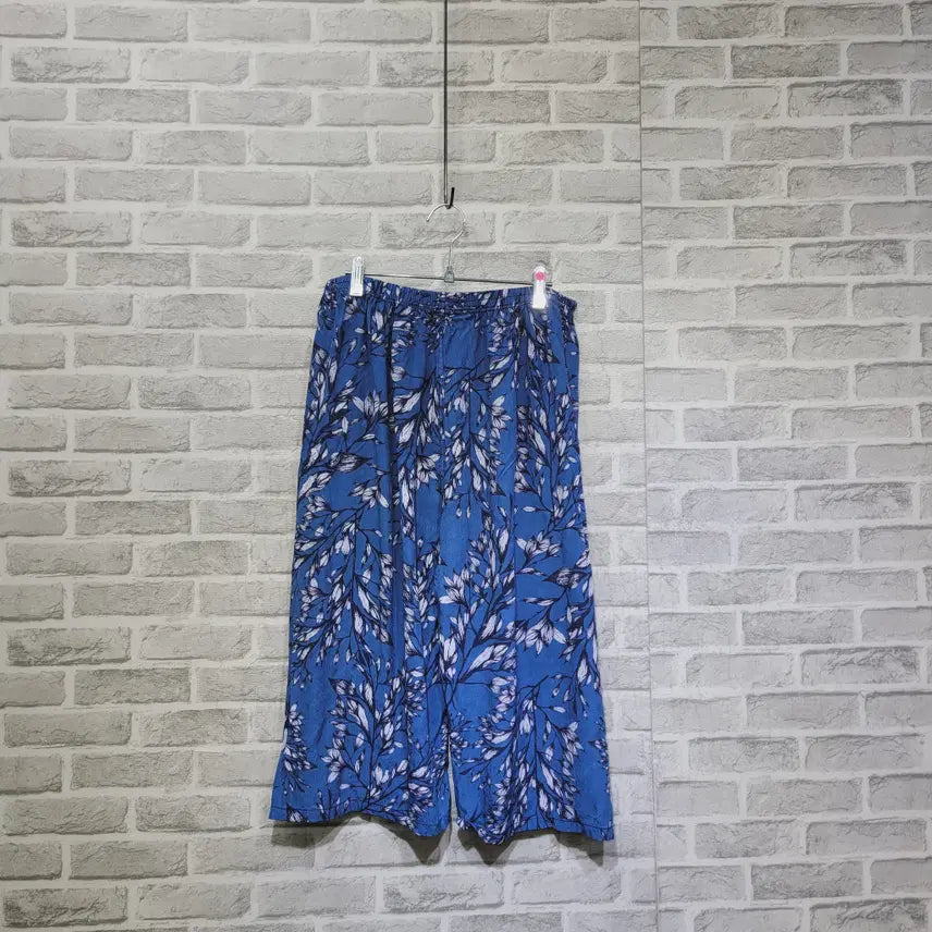 [BUNJANG] Rayon Pants / ㄹ92 인견 팬츠 30