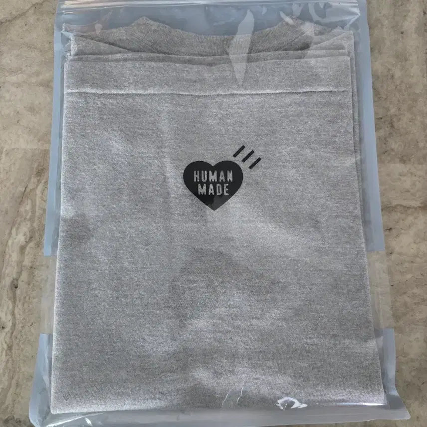 [BUNJANG] Human Made New Arrival T-Shirt / 휴먼메이드 26 신상