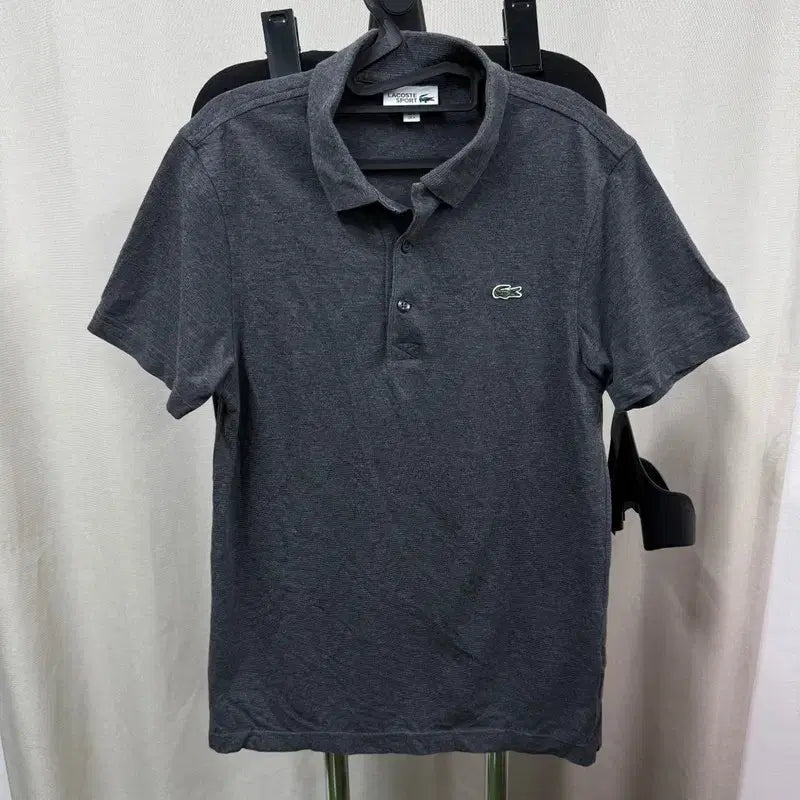 [BUNJANG] Lacoste Polo T-Shirt / [정품/95] 라코스테 폴로 티셔츠   AA