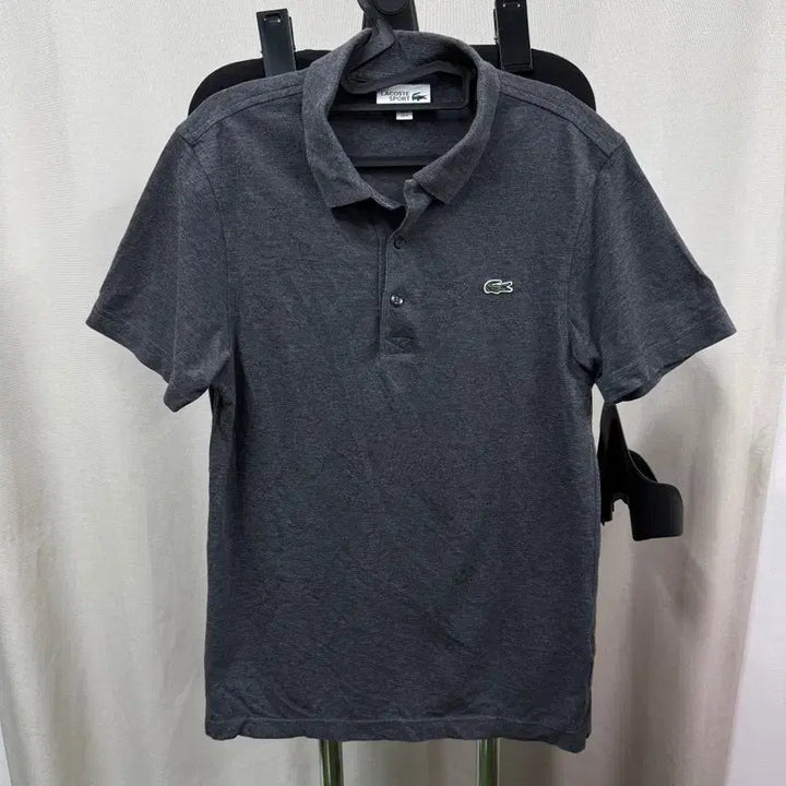 [BUNJANG] Lacoste Polo T-Shirt / [정품/95] 라코스테 폴로 티셔츠   AA