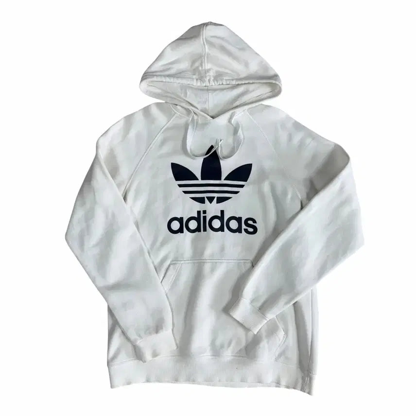 [BUNJANG] Adidas Hoodie / 아디다스 후드티