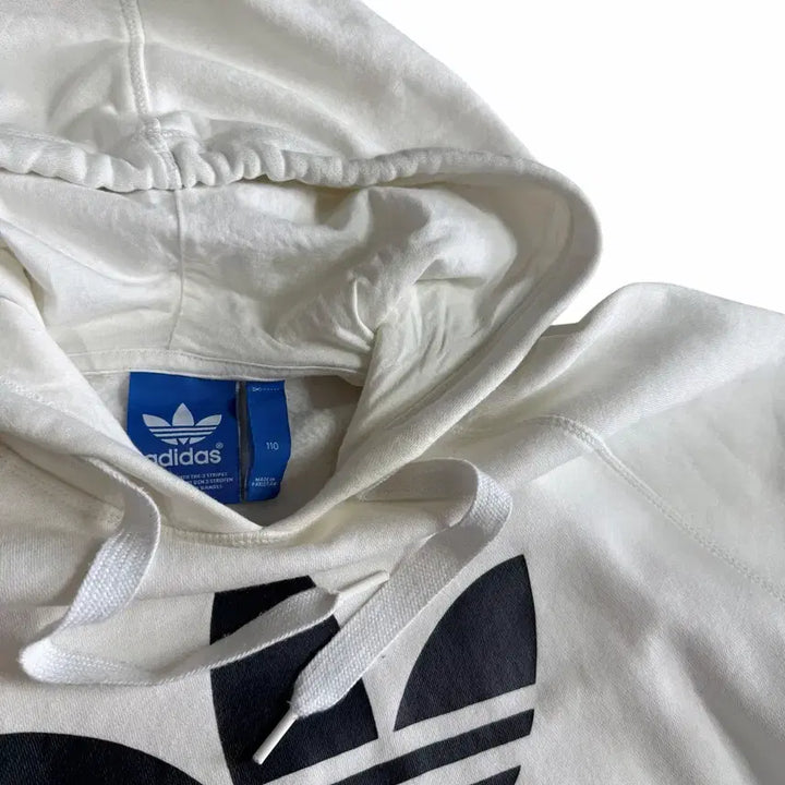 [BUNJANG] Adidas Hoodie / 아디다스 후드티
