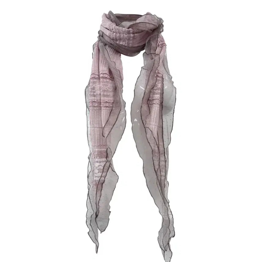 [BUNJANG] Chemehc Scarf / chemehc 체메씨 스카프
