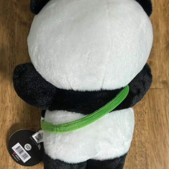 [BUNJANG] Mofu Sand Panda Plush Medium / 모프샌드 모후샌드 판다 인형 중형