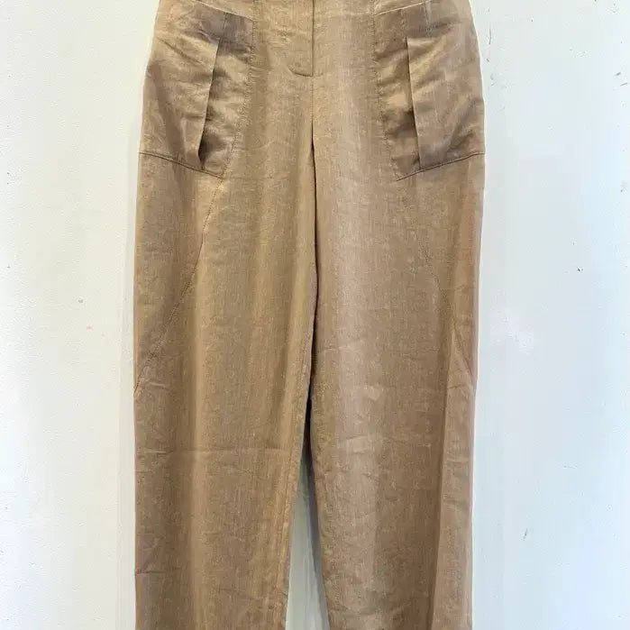 [BUNJANG] Form Studio Linen Pants / 한섬 폼스튜디오 린넨 팬츠 판매합니다!