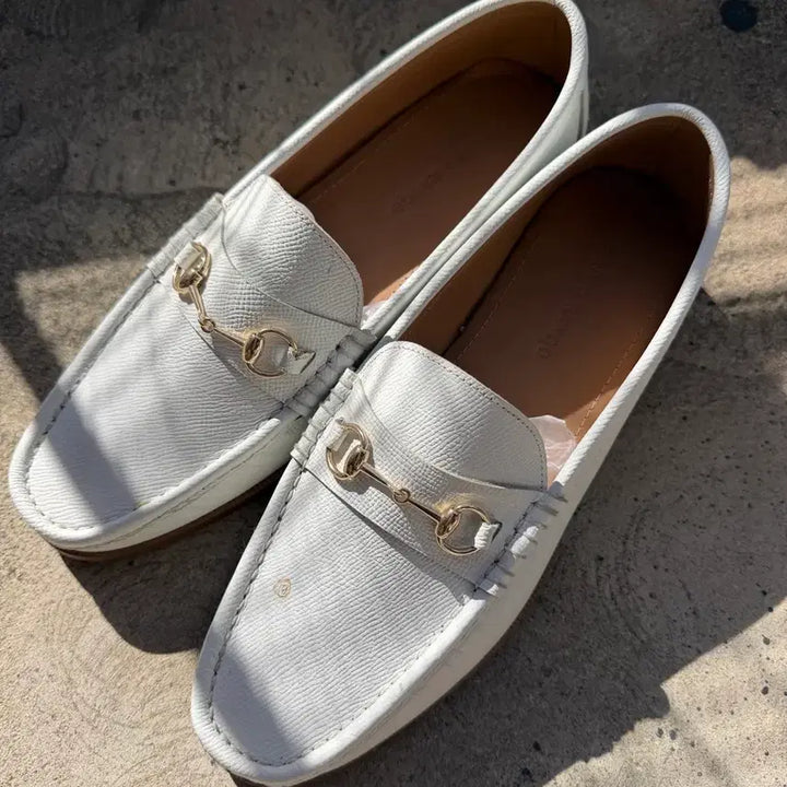 [BUNJANG] Primorango Horsebit Loafers / 프리모랭고 홀스빗 로퍼