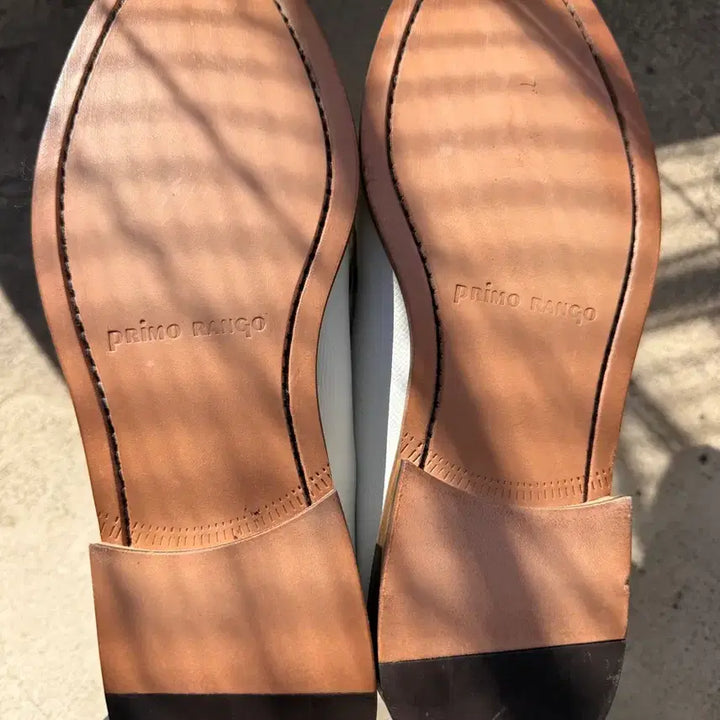 [BUNJANG] Primorango Horsebit Loafers / 프리모랭고 홀스빗 로퍼