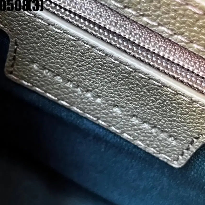 [BUNJANG] Canvas Tote Bag / 토트백