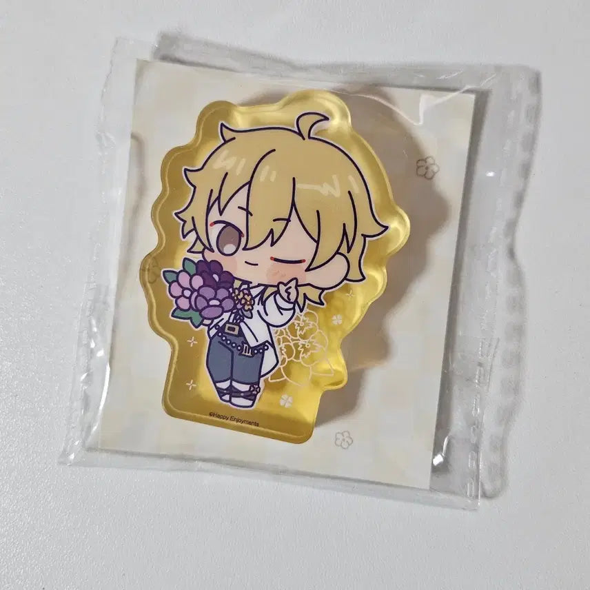 [BUNJANG] Ensemble Stars Kaoru 3rd Anniversary Corotto / 앙스타 카오루 3주년 코롯토