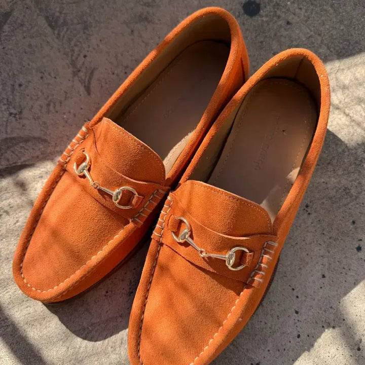 [BUNJANG] Primogol Horsebit Loafers / 프리모랭고 홀스빗로퍼