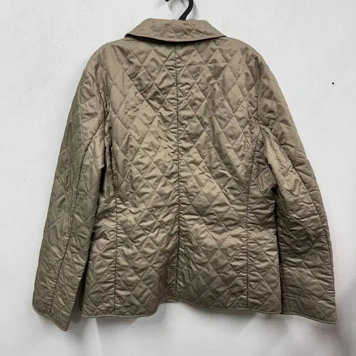 [BUNJANG] Burberry Quilted Jacket / [정품/M] 버버리 퀄팅 자켓   CC