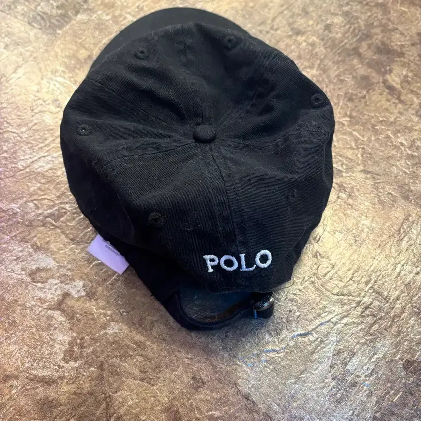 [BUNJANG] Polo Ralph Lauren Authentic Cap / 폴로랄프로렌 정품 볼캡