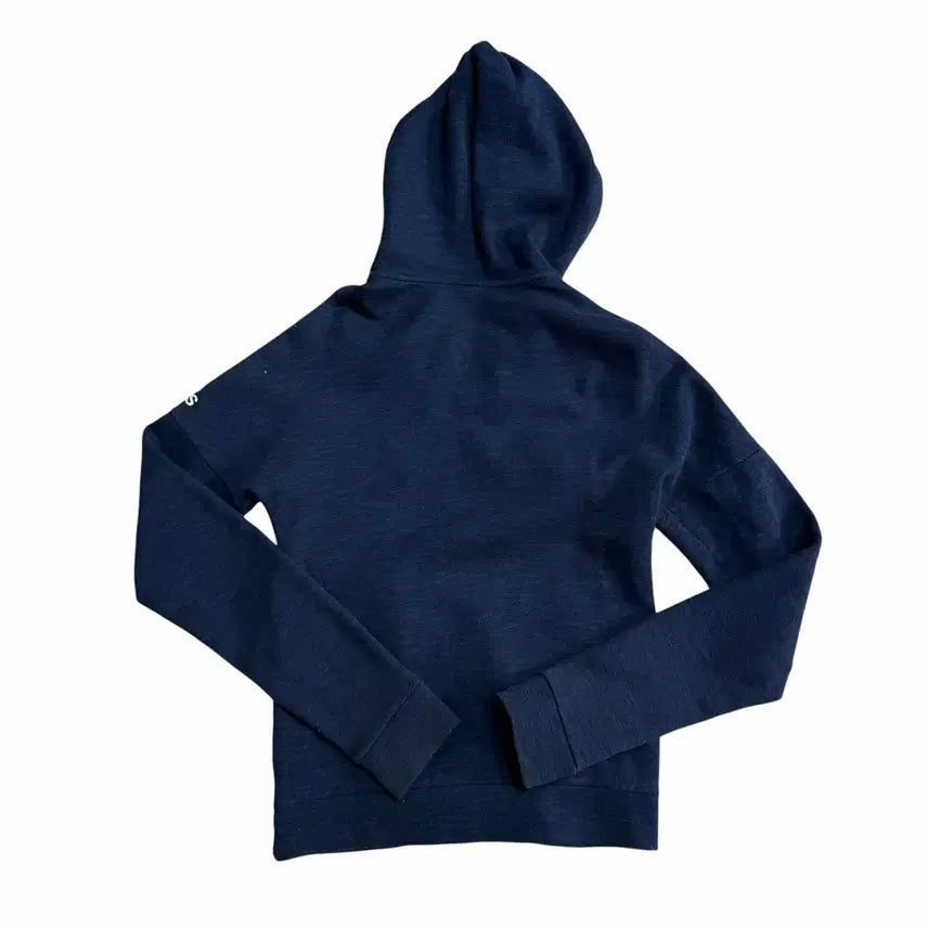 [BUNJANG] Adidas Hooded Zip-Up Jacket / 아디다스 후드집업