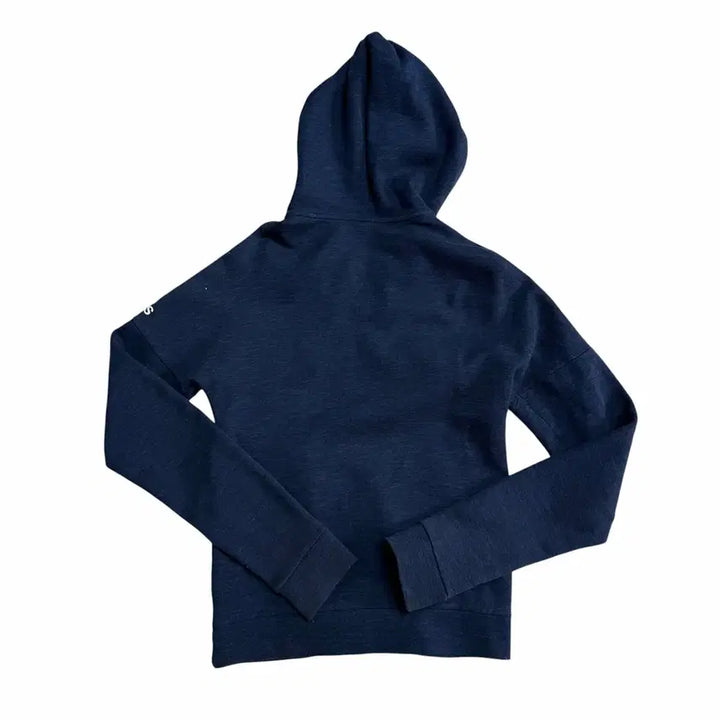 [BUNJANG] Adidas Hooded Zip-Up Jacket / 아디다스 후드집업