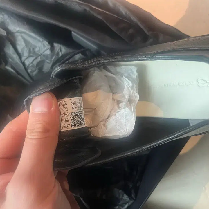 [BUNJANG] Y-3 Country Sneakers / (290) y-3 컨트리 Country