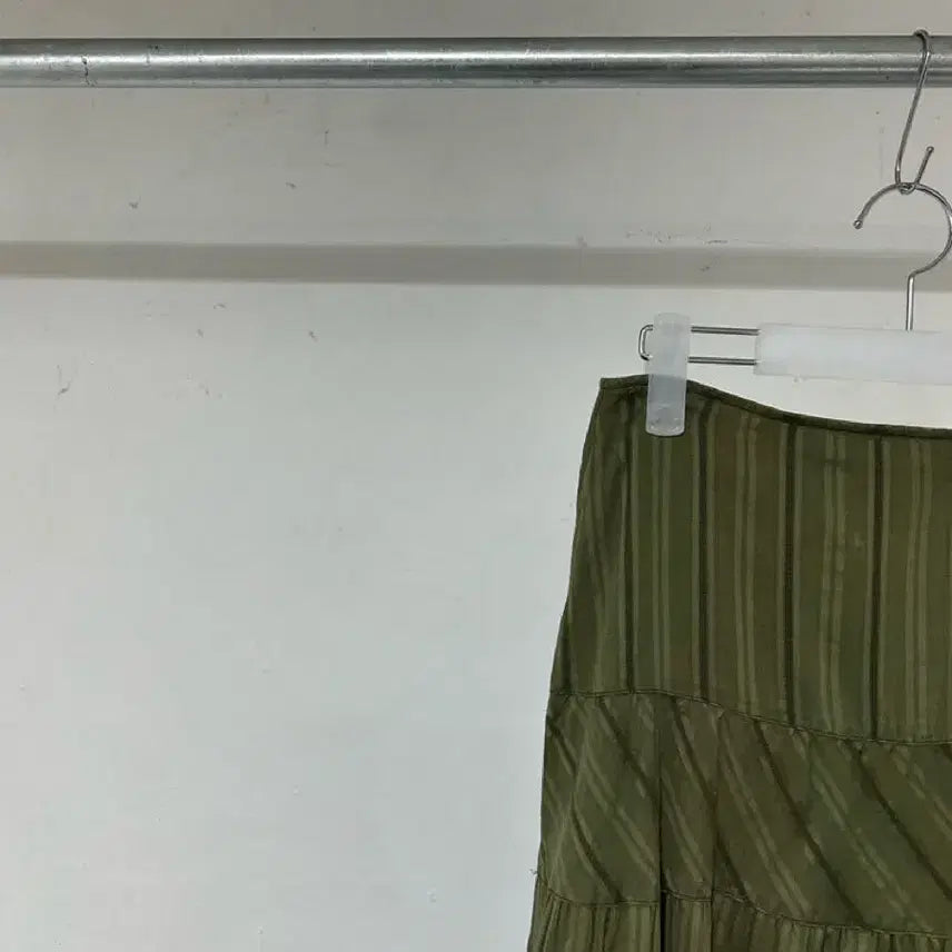 [BUNJANG] Vintage Skirt / vtg skirt