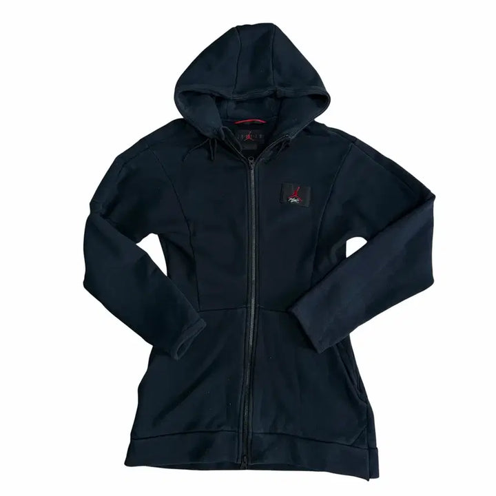 [BUNJANG] Jordan Zip-Up Hoodie L / 조던 후드집업