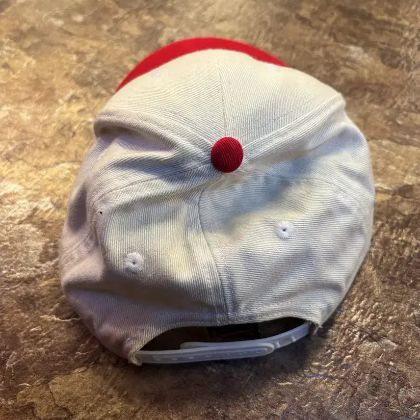 [BUNJANG] Nike USA Old School Ball Cap / 나이키USA 올드스쿨 볼캡