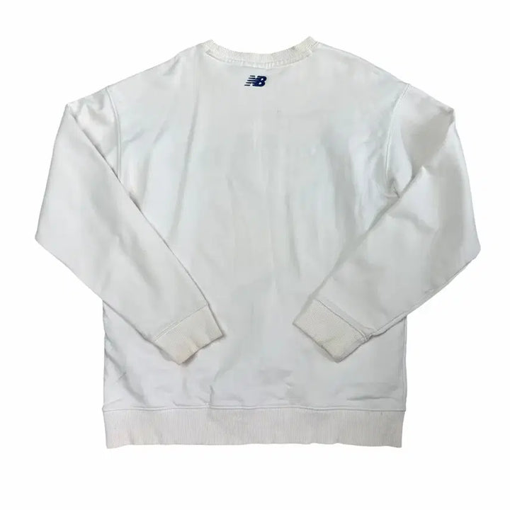 [BUNJANG] New Balance Sweatshirt M / 뉴발란스 맨투맨