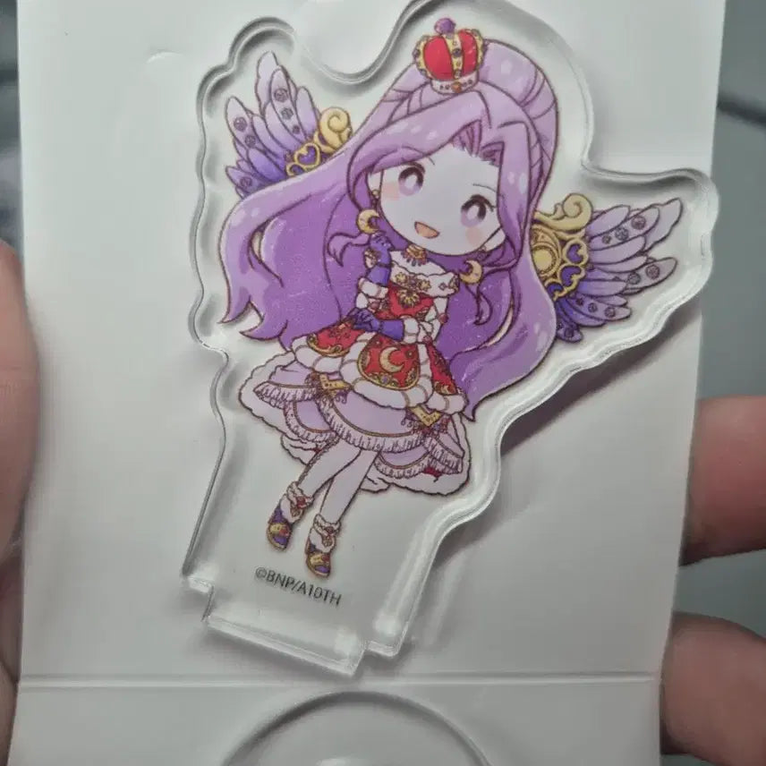 [BUNJANG] Aikatsu! Popup Exclusive Goods / 교환/판매)아이엠스타 아이카츠 팝업