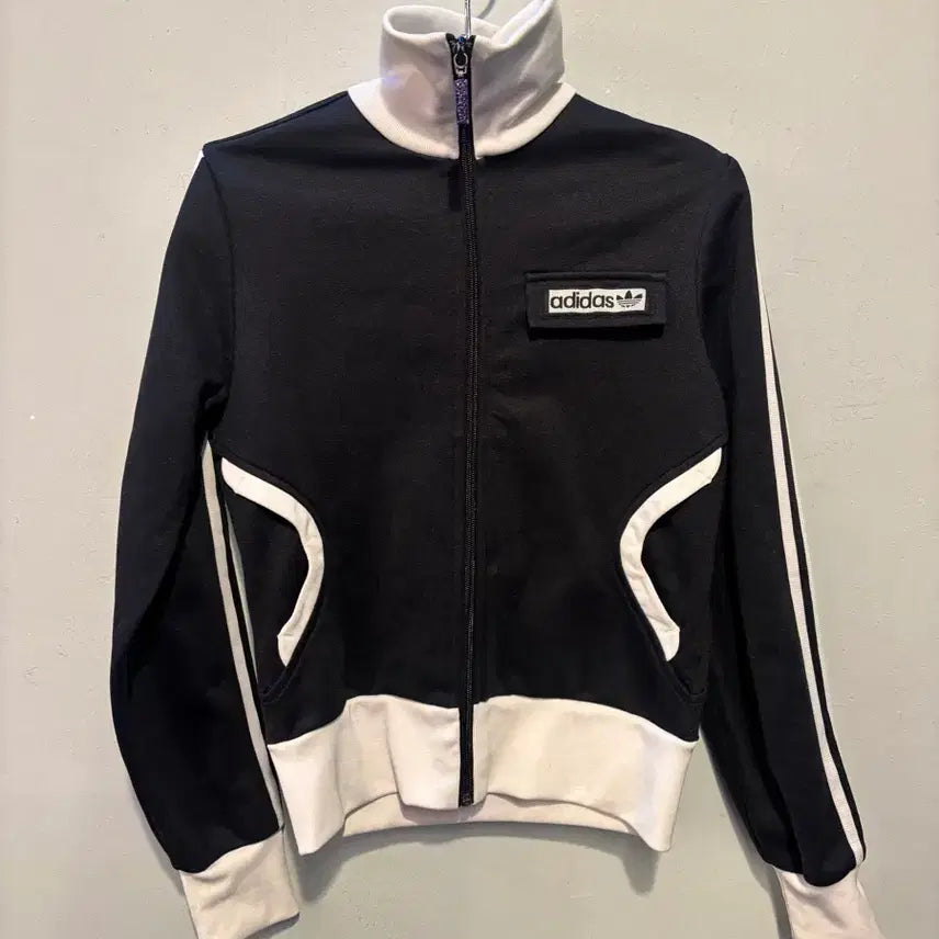 [BUNJANG] Adidas Limited Edition Track Top Jersey / 아디다스 정품 한정판 트랙탑져지