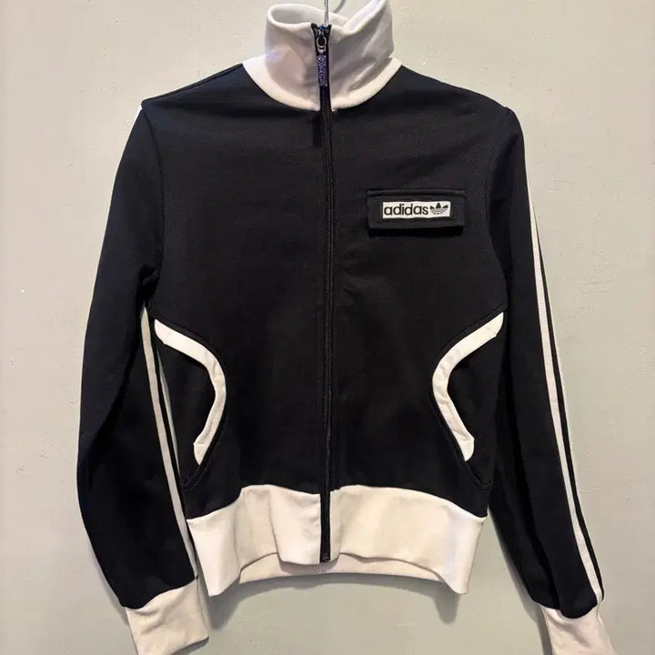 [BUNJANG] Adidas Limited Edition Track Top Jersey / 아디다스 정품 한정판 트랙탑져지