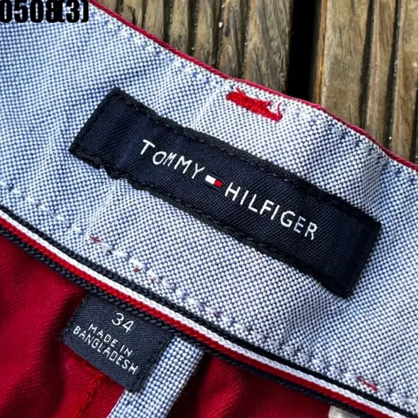 [BUNJANG] Tommy Hilfiger Shorts / 타미힐피거 반바지