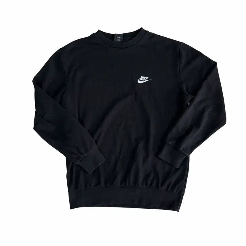 [BUNJANG] Nike Sweatshirt / 나이키 맨투맨