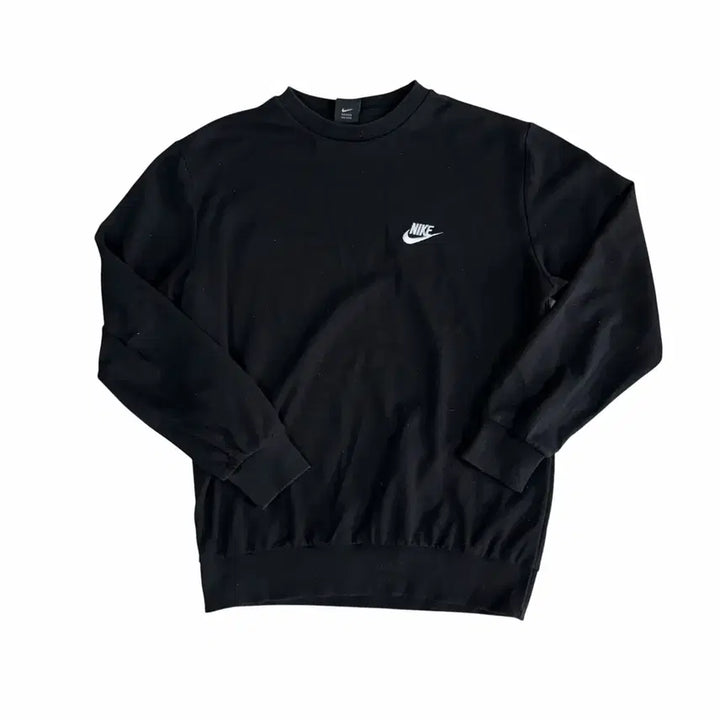 [BUNJANG] Nike Sweatshirt / 나이키 맨투맨