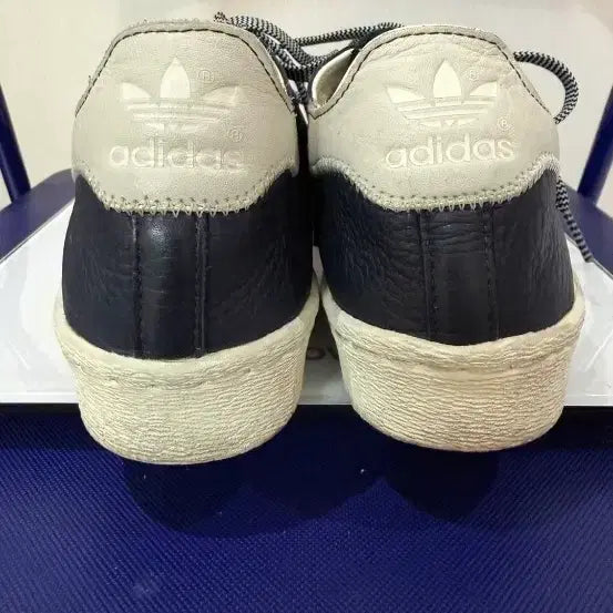 [BUNJANG] Superstar Style Sneakers / 슈퍼스타 스타일 스니커즈 운동화