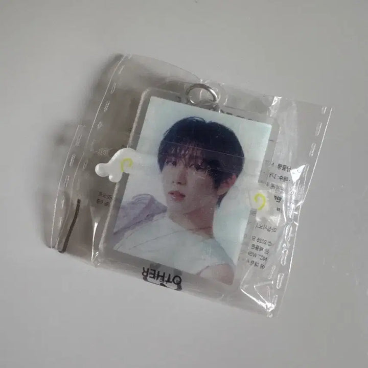 [BUNJANG] Melon Pop Eros Ryo Photocard / 멜론팝 에로스 료