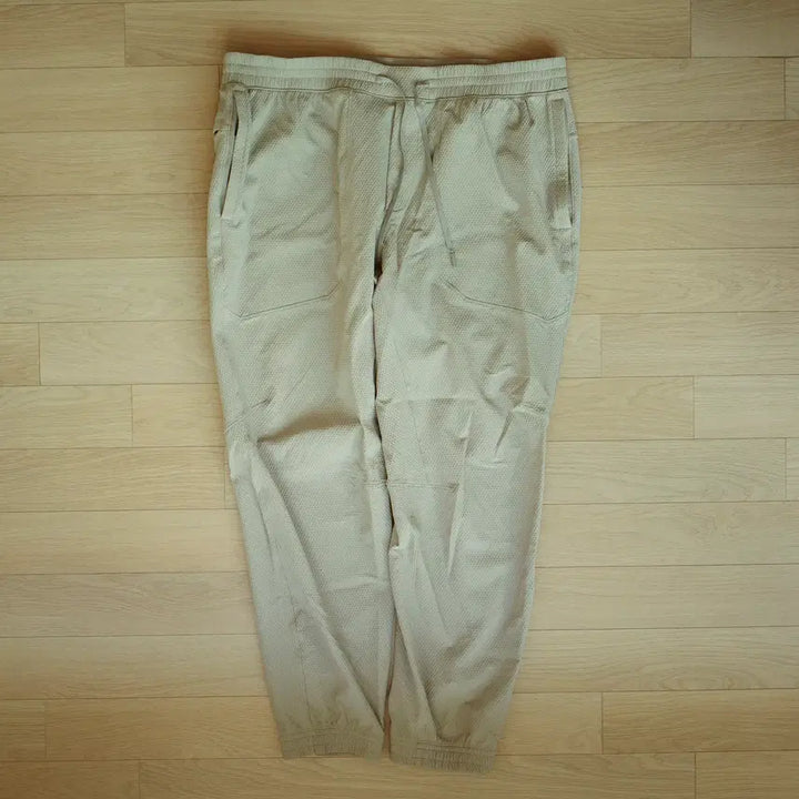 [BUNJANG] Lululemon ABC Jogger Pants XXL Mint / 룰루레몬 ABC 조거 팬츠 XXL (연민트)