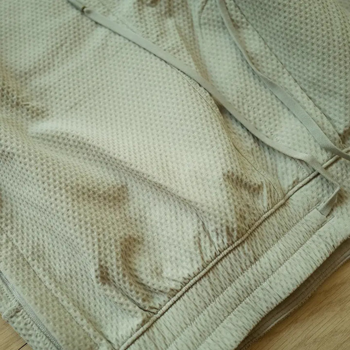 [BUNJANG] Lululemon ABC Jogger Pants XXL Mint / 룰루레몬 ABC 조거 팬츠 XXL (연민트)