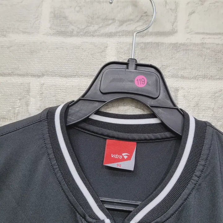 [BUNJANG] Sleeveless T-Shirt Size 55 / ㄹ119 민소매 티셔츠 55