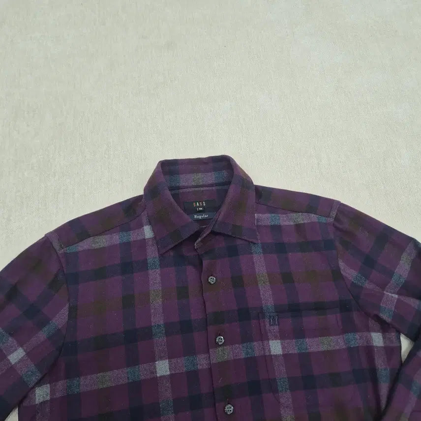[BUNJANG] Daks M Size Shirt / 닥스 M사이즈 셔츠